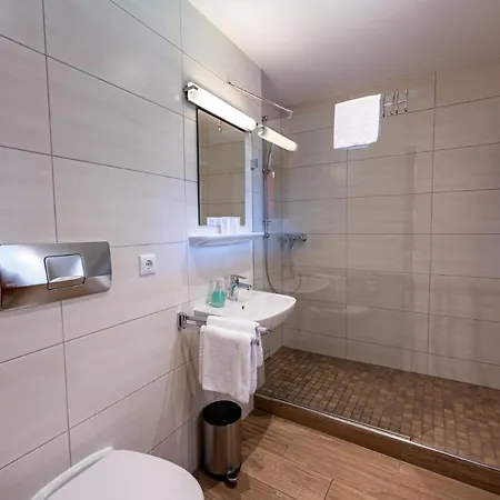 & Lampllehen Hotel Marktschellenberg