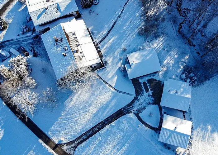 & Lampllehen 3* Marktschellenberg