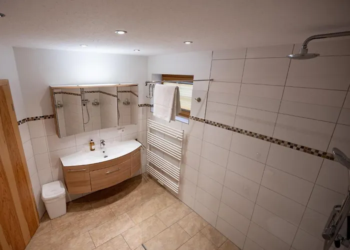 Otel & Lampllehen Marktschellenberg