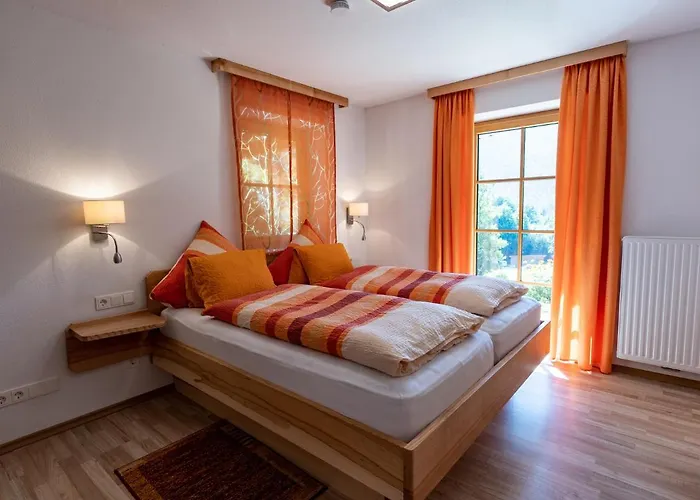 Otel & Lampllehen 3*