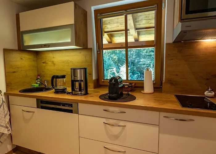 Otel & Lampllehen Marktschellenberg