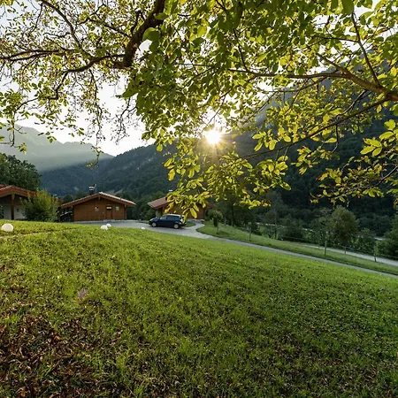 Hotel&chalets Lampllehen Hotel Marktschellenberg