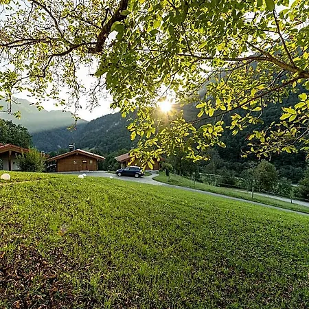 Hotel & Lampllehen 3*