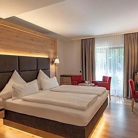 & Lampllehen Hotel 3*