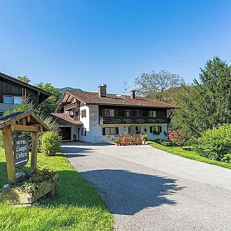 & Lampllehen 3* Marktschellenberg