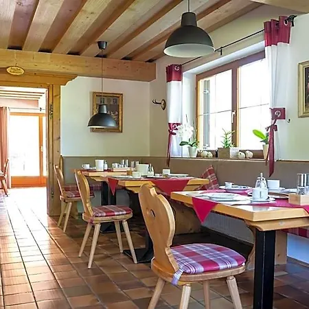 & Lampllehen Hotel Marktschellenberg
