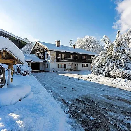 & Lampllehen Hotel 3*